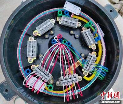 中缅国际通道大瑞铁路进入通信信号工程建设阶段