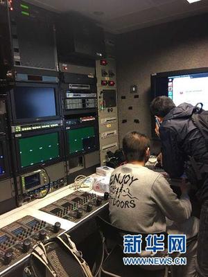 湖北电信为武汉马拉松赛事全程提供信息通讯保障