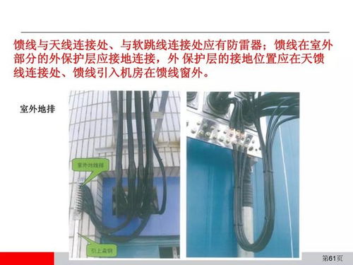 通信网络设备安装工程施工工艺图解